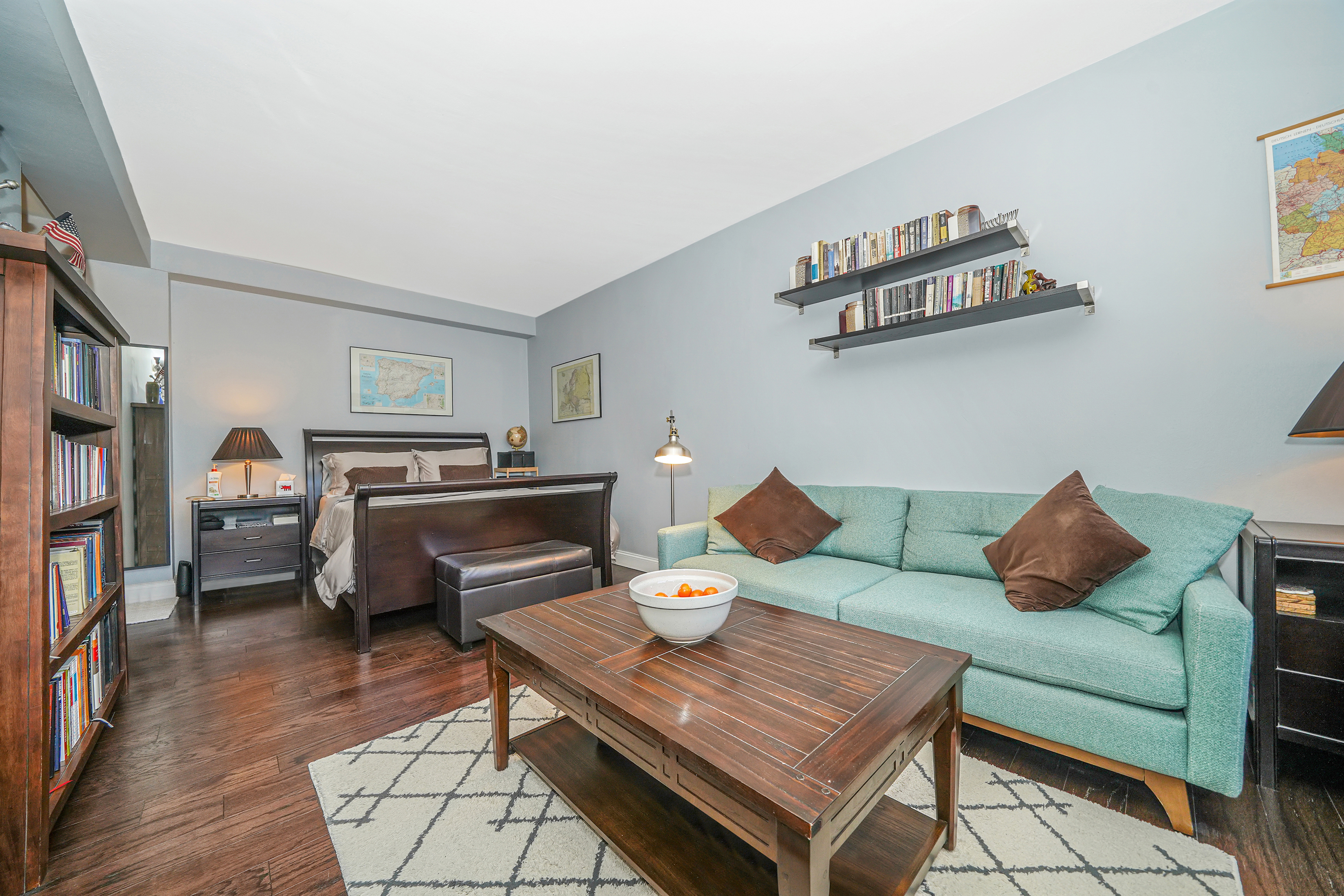 99-60 63rd Road, Unit 7H Queens, NY 11374 - Photo 2 of 18 Gallery Image 2