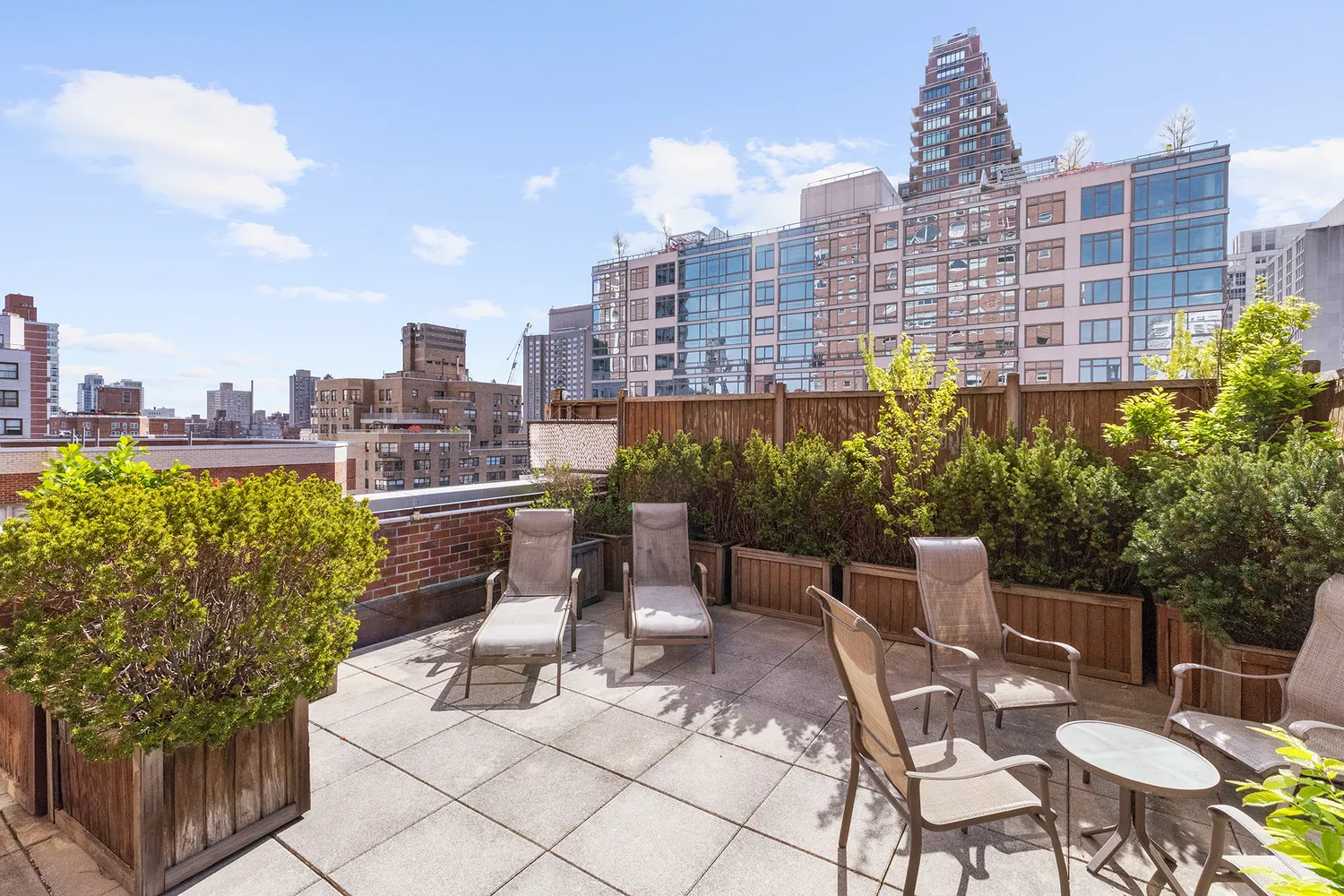 $4,950,000 | 360 East 72nd Street, Unit C1801 | Lenox Hill