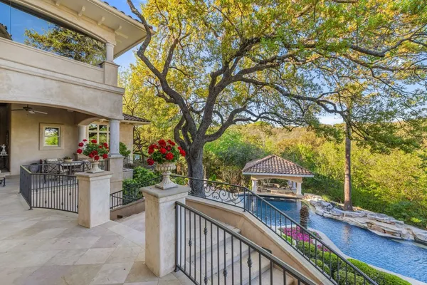 $6,999,000 | 4406 Silent Trail, Austin, TX 78746