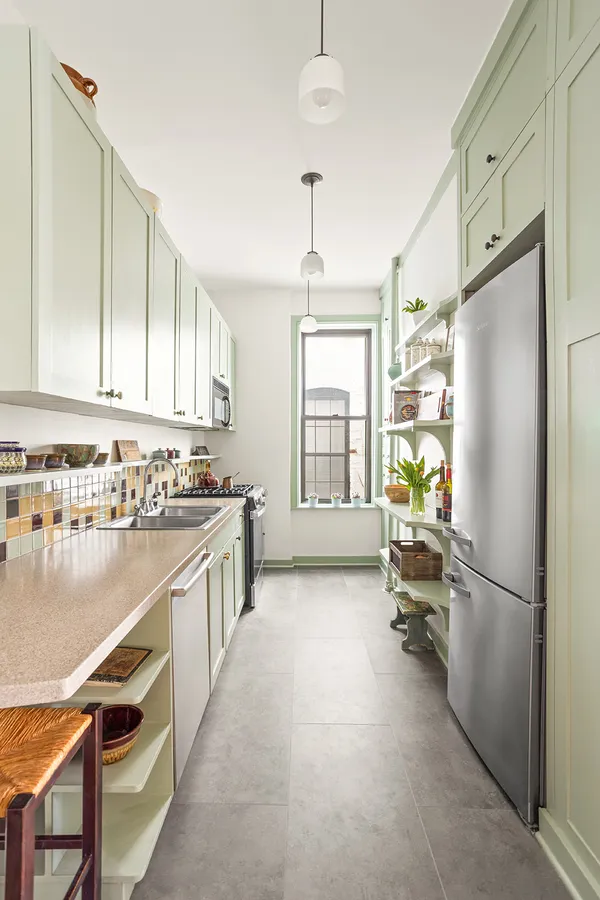 $1,850,000 | 457 3rd Street, Unit 1L | Park Slope