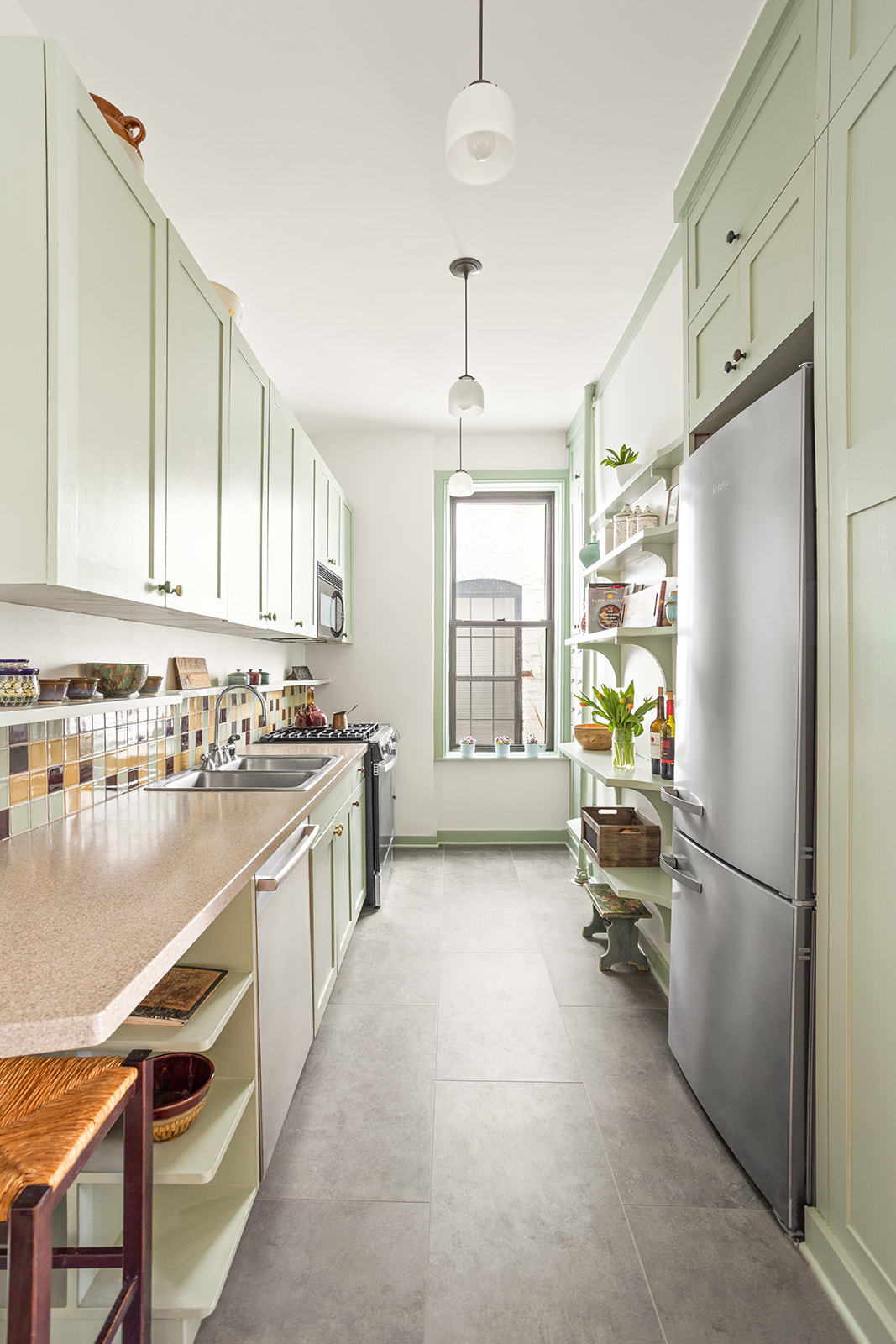 457 3rd Street, Unit 1L Brooklyn, NY 11215 - Photo 4 of 12
