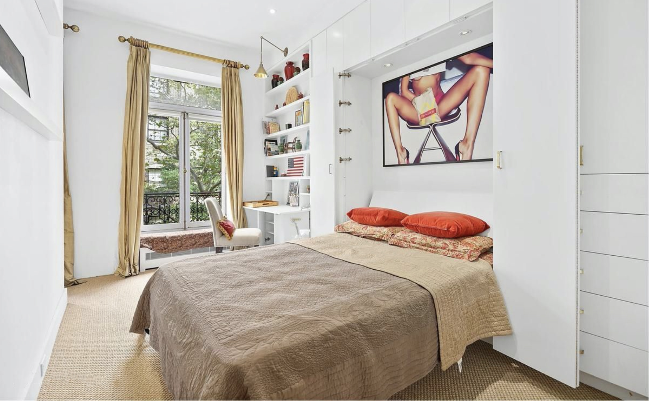 36 East 69th Street, Unit 3A Manhattan, NY 10021 - Photo 2 of 6