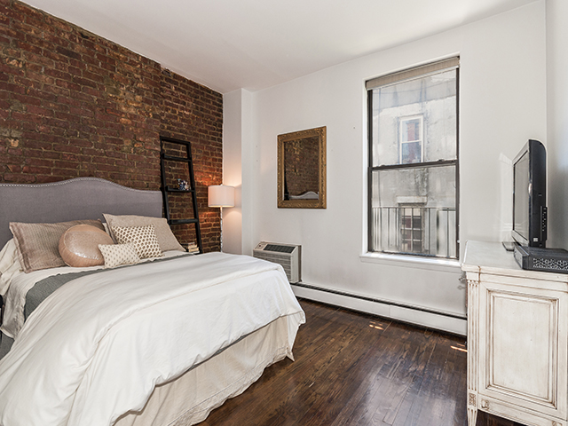 14 Prince Street, Unit 4C Manhattan, NY 10012 - Photo 4 of 10