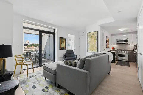 $939,000 | 2351 Adam Clayton Powell Jr Boulevard, Unit PH23 | Central Harlem