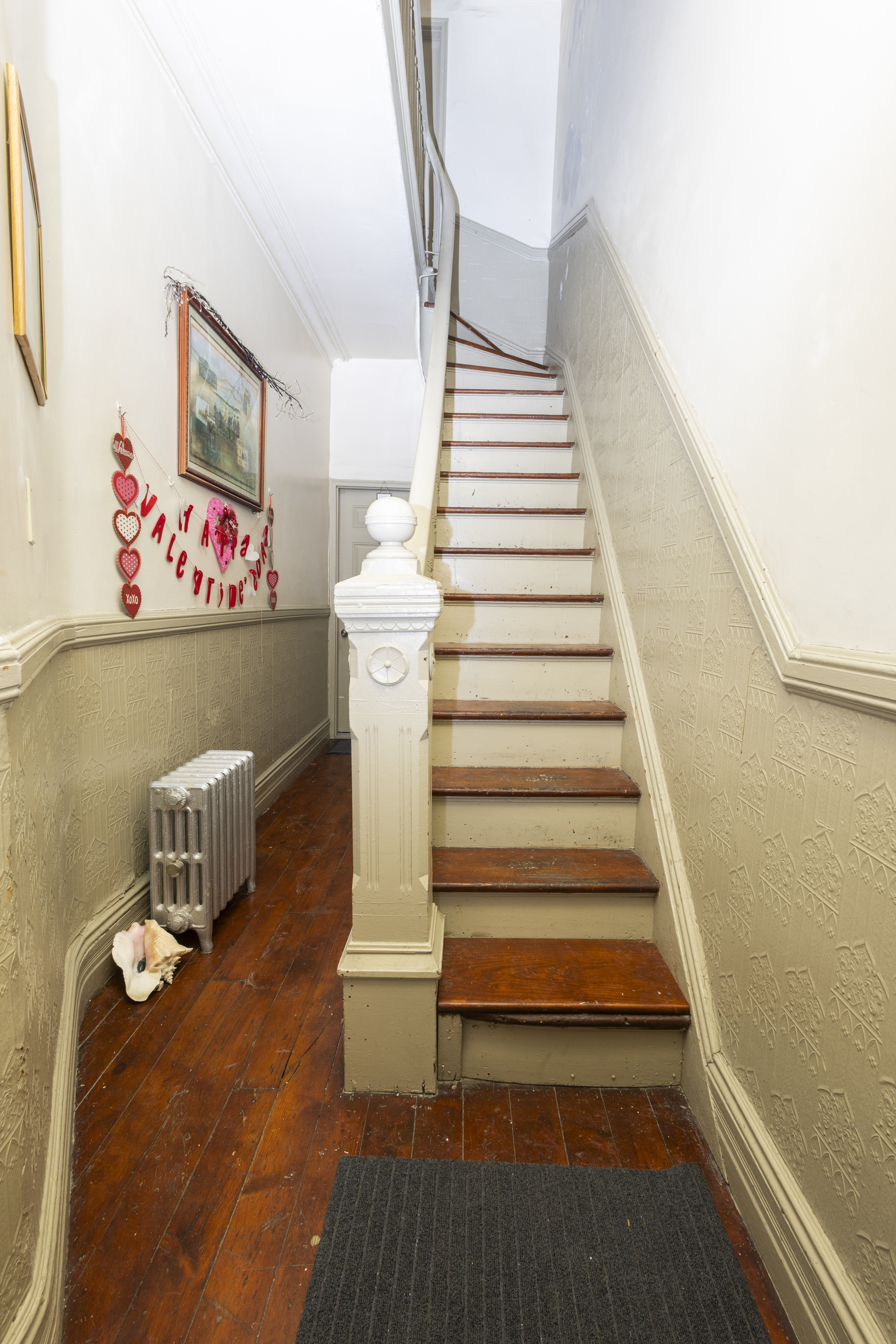 40 A Jewel Street Brooklyn, NY 11222 - Photo 2 of 18 a view of entryway and workspace