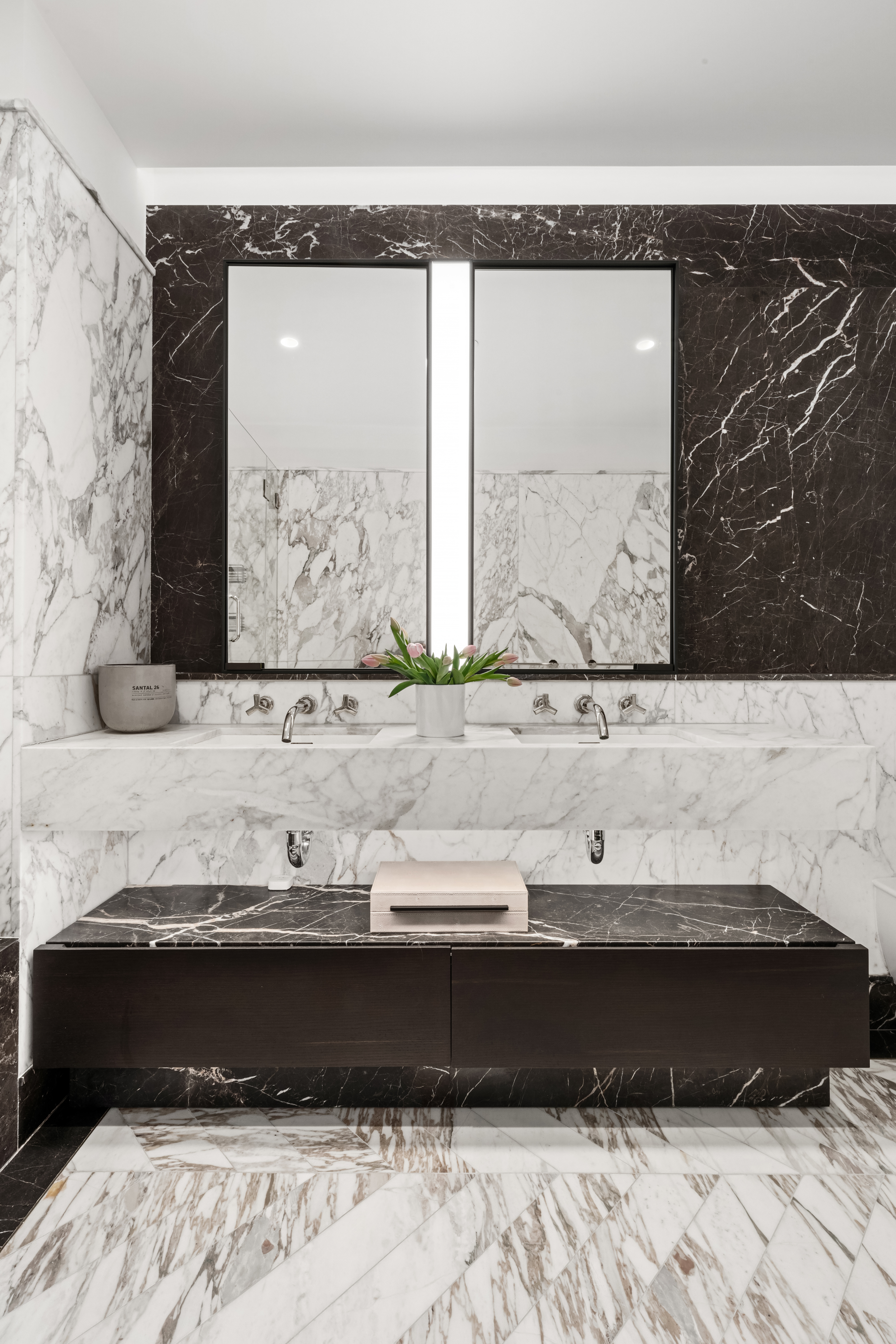 500 West 18th Street, Unit EAST 20C Manhattan, NY 10011 - Photo 9 of 28 Gallery Image 9