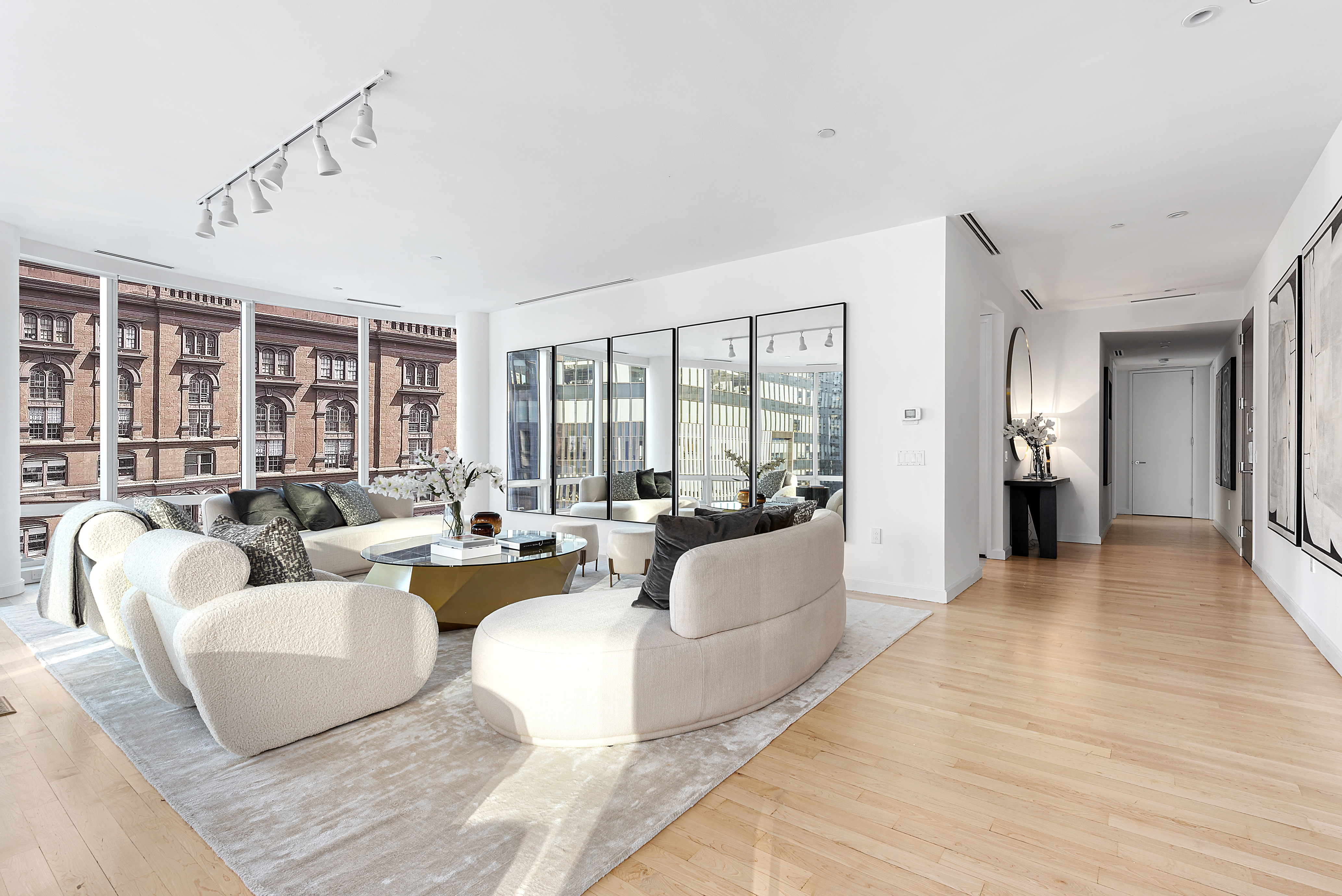 445 Lafayette Street, Unit 5A Manhattan, NY 10003 - Photo 3 of 15