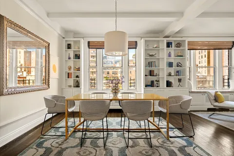 $1,495,000 | 122 East 82nd Street, Unit 8C | Upper East Side