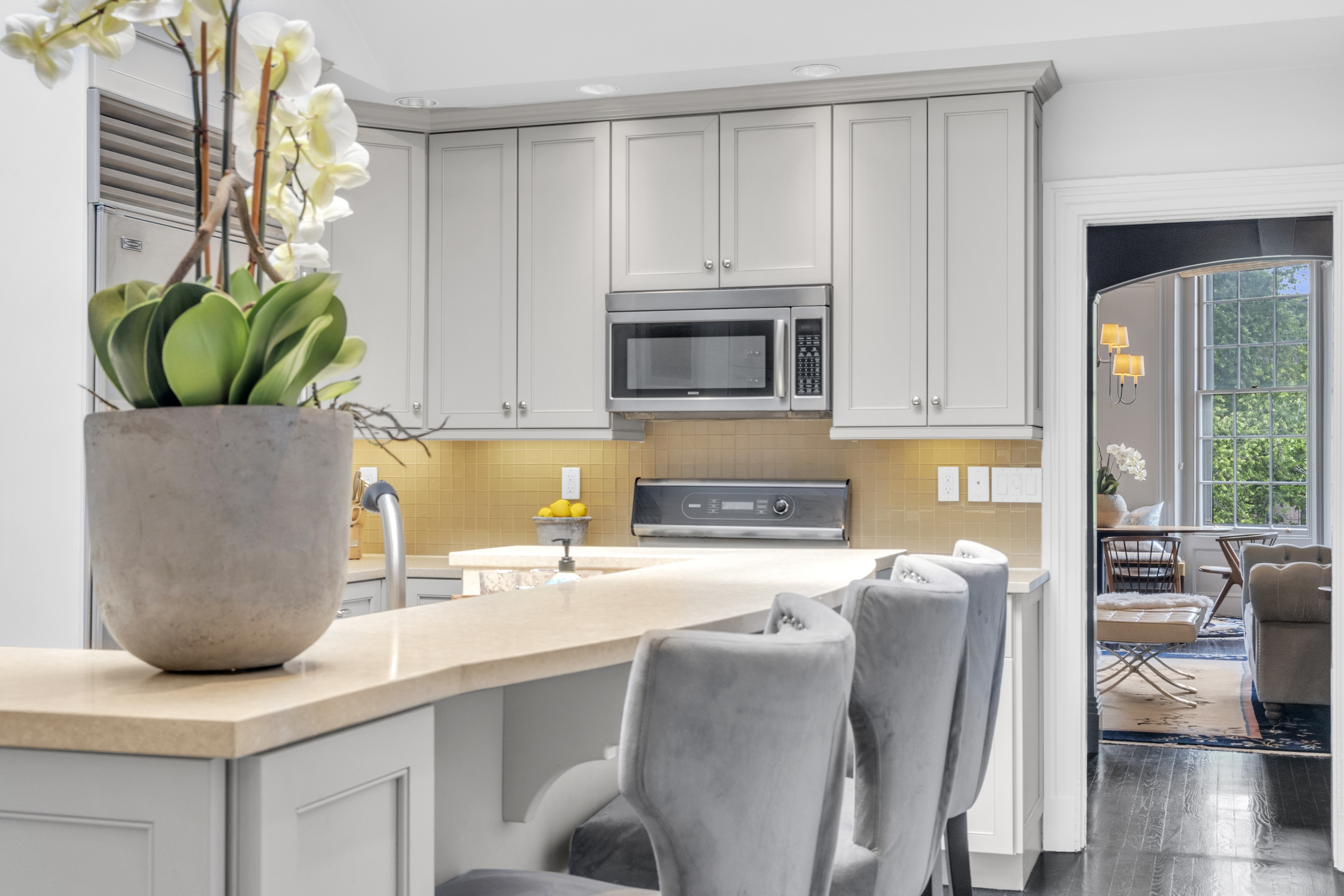 60 Commonwealth Avenue, Unit 7 Boston, MA 02116 - Photo 4 of 14