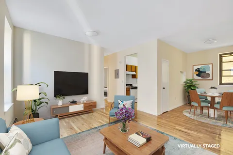 $265,000 | 12 East 132nd Street, Unit 4B | Central Harlem