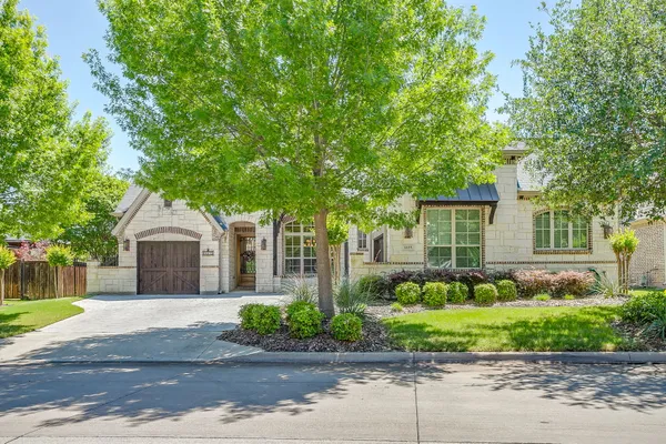 $1,325,000 | 6609 Fairway Drive, Westworth Village, TX 76114