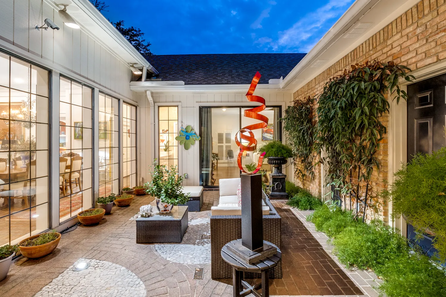 $1,200,000 | 5723 Overdowns Drive, Dallas, TX 75230