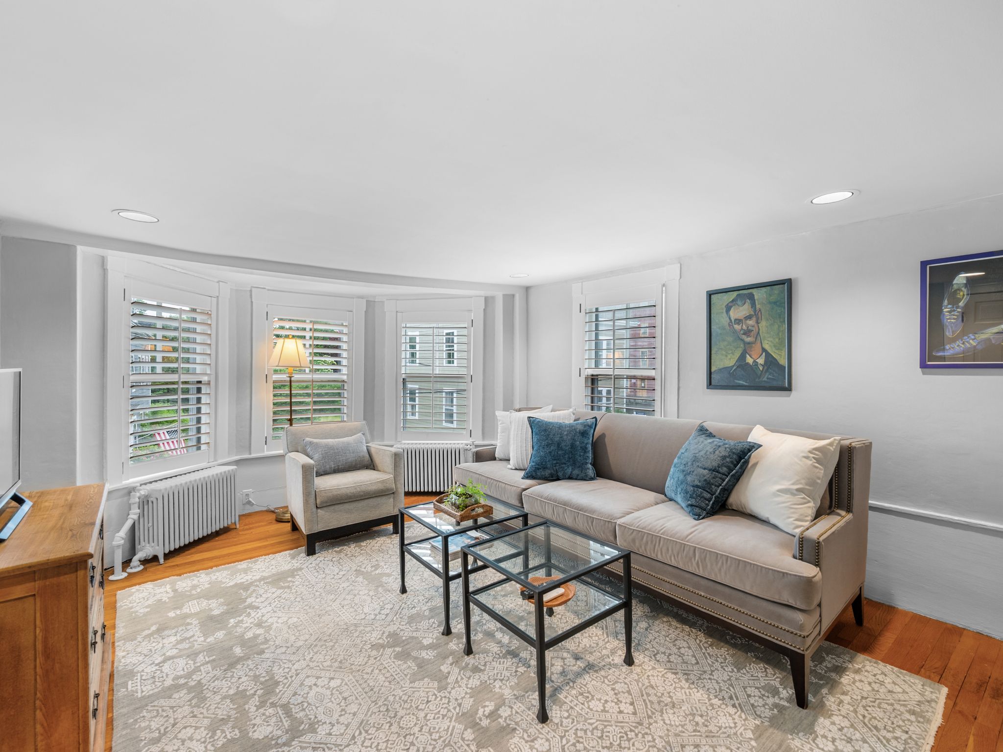 12 Darling Street, Unit 2 Marblehead, MA 01945 - Photo 4 of 31