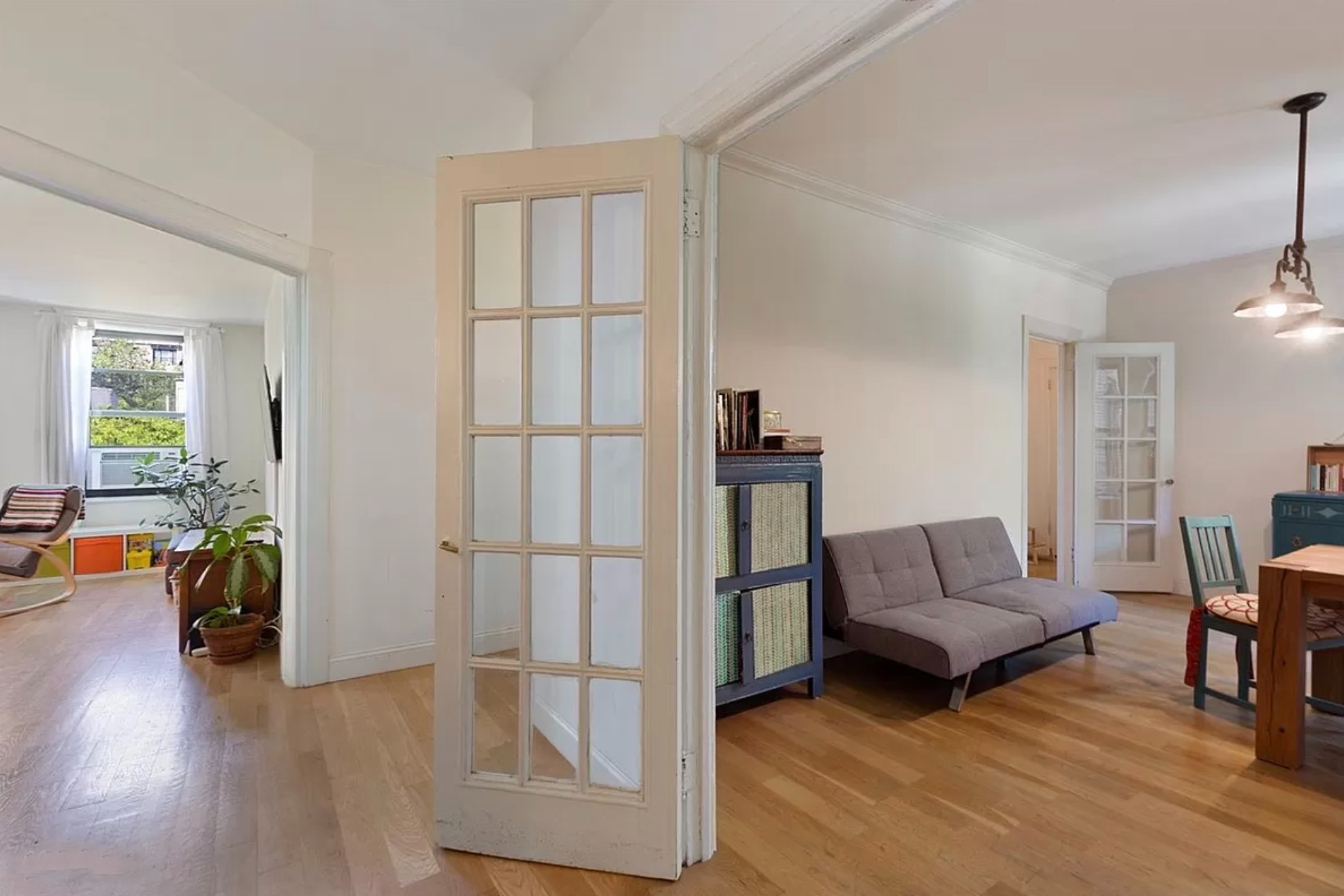 807 Riverside Drive, Unit 4B Manhattan, NY 10032 - Photo 5 of 13