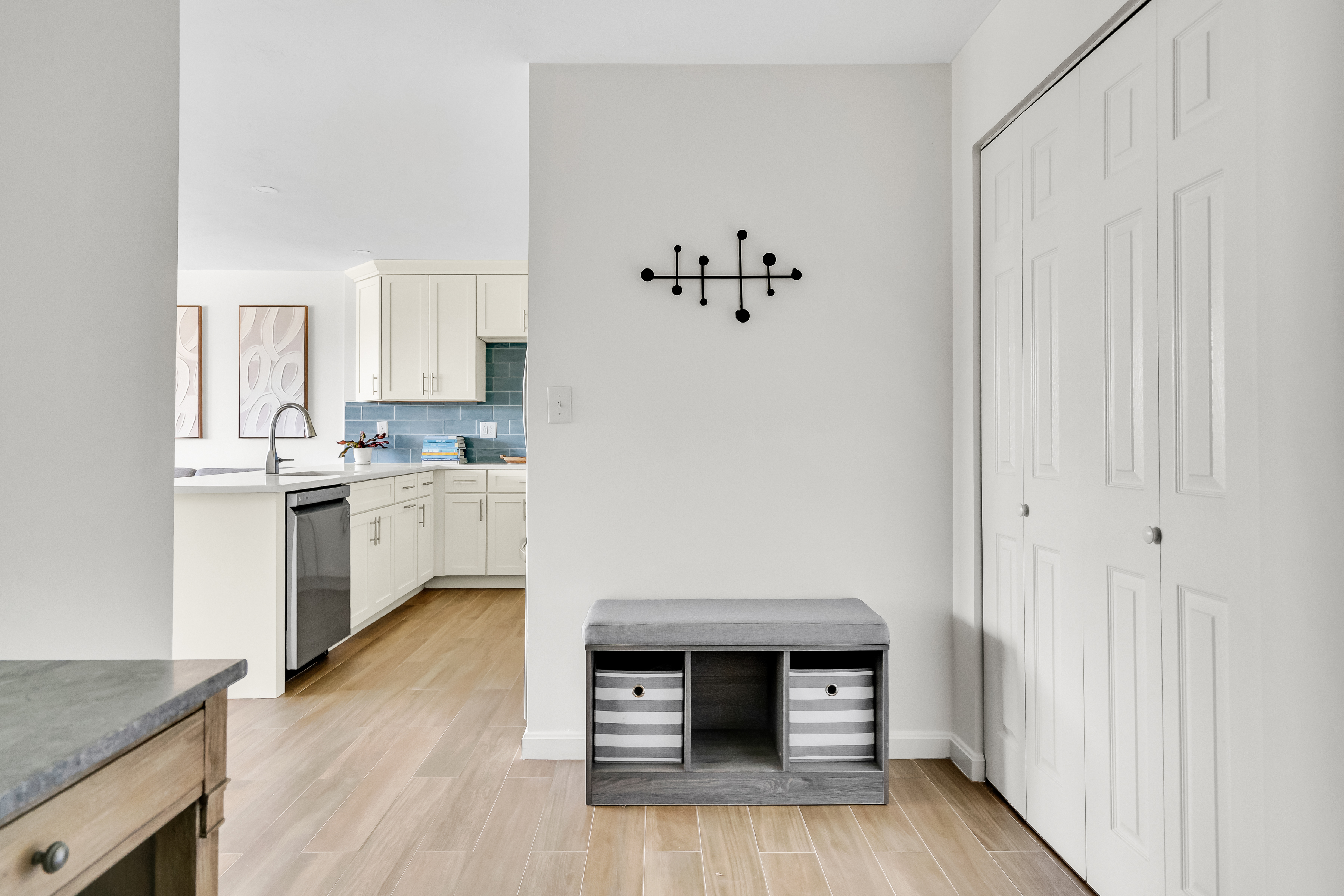 77 Adams Street, Unit 310 Quincy, MA 02169 - Photo 23 of 31 Gallery Image 23