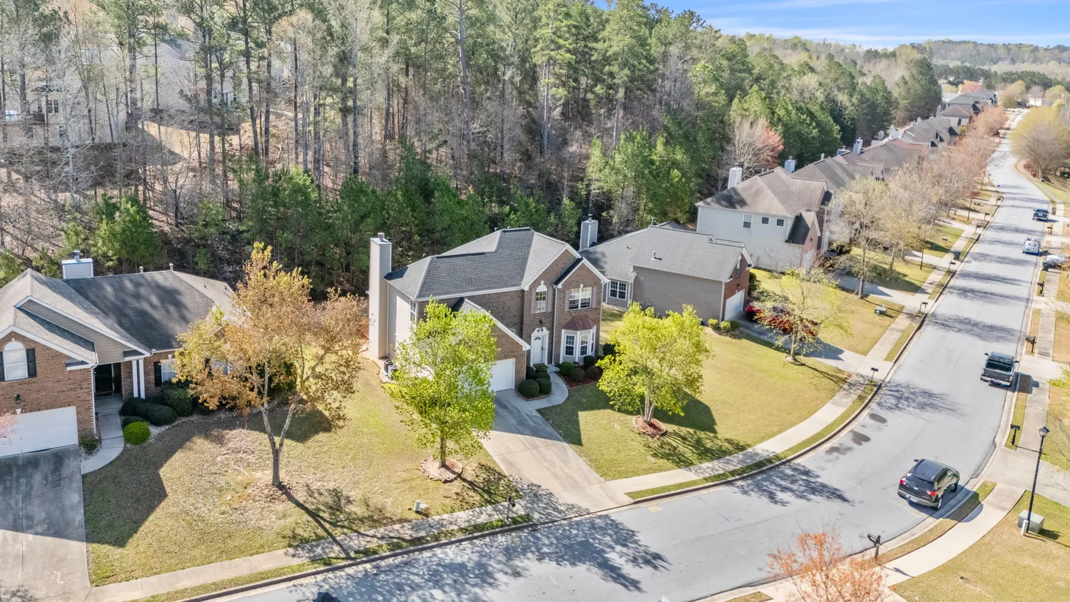 $325,000 | 3940 Medlock Pk Drive, Snellville, GA 30039