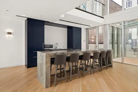 $750,000 | 300 West 122nd Street, Unit 4F | Harlem