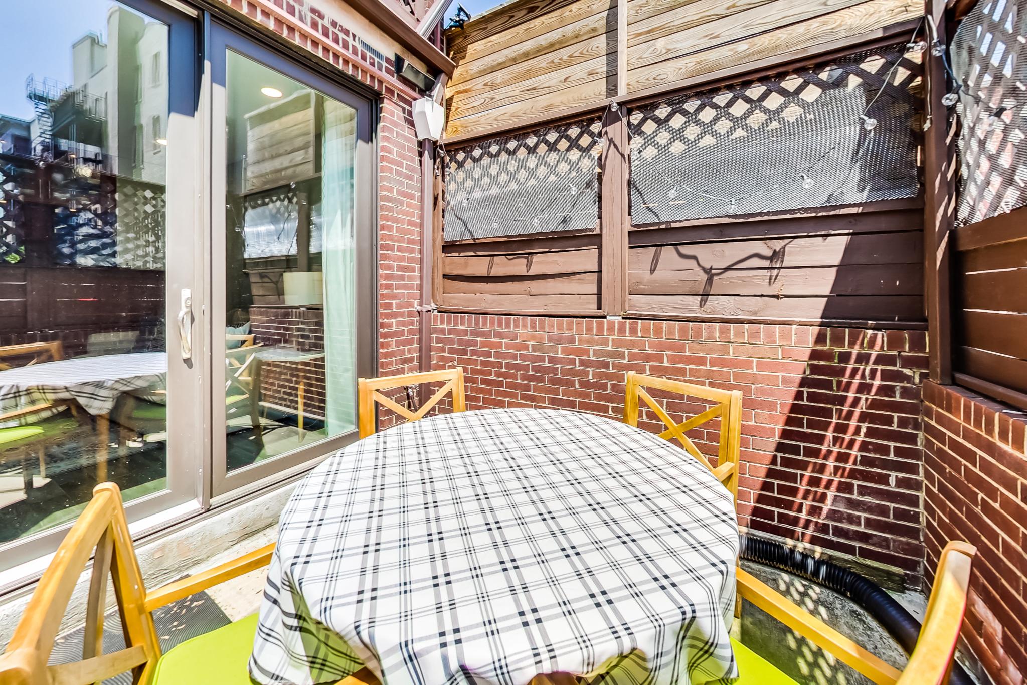 1810 Kalorama Road Northwest, Unit B1 Washington, DC 20009 - Photo 12 of 20