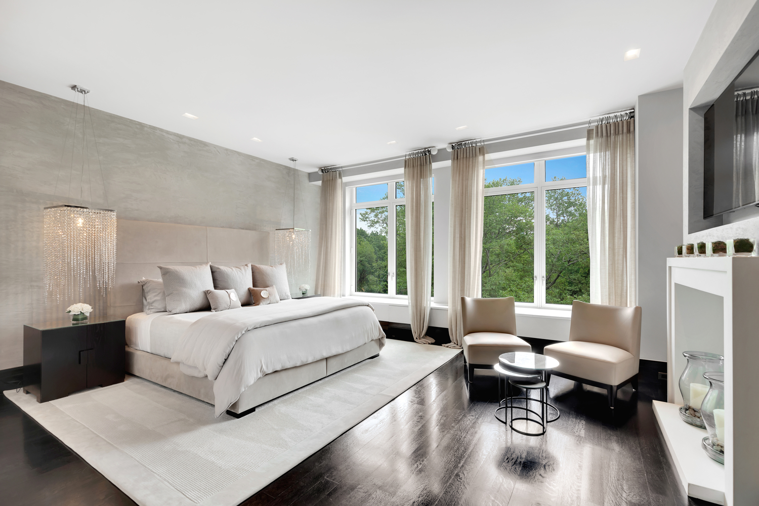 15 Central Park West, Unit 5AB Manhattan, NY 10023 - Photo 4 of 19