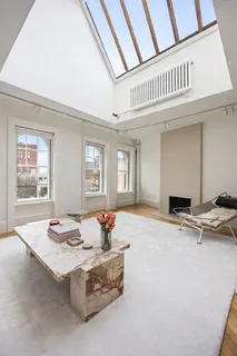 $995,000 | 104 Bedford Street, Unit PHE | West Village