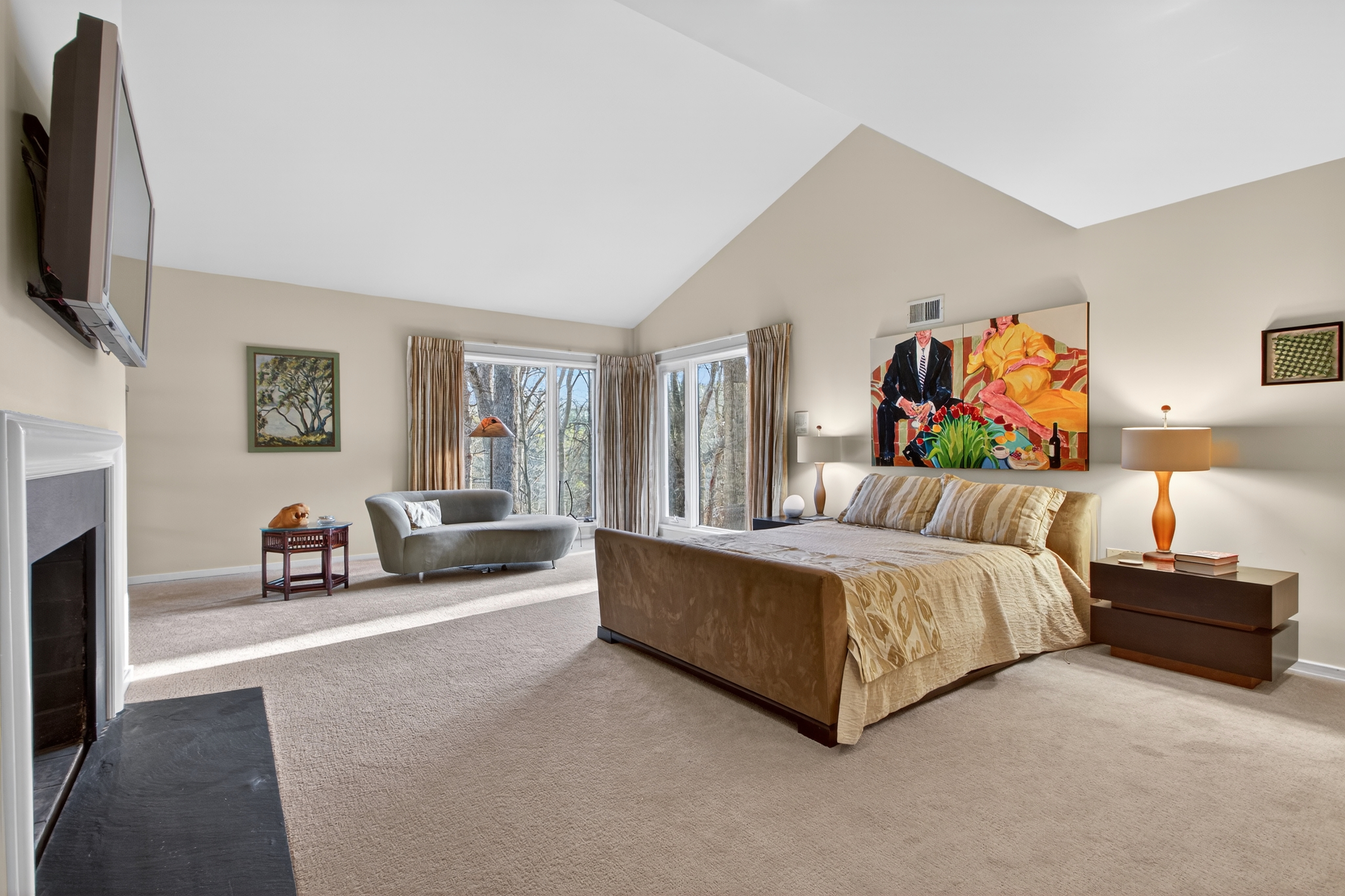 5196 27th Street Northwest Washington, DC 20008 - Photo 53 of 79