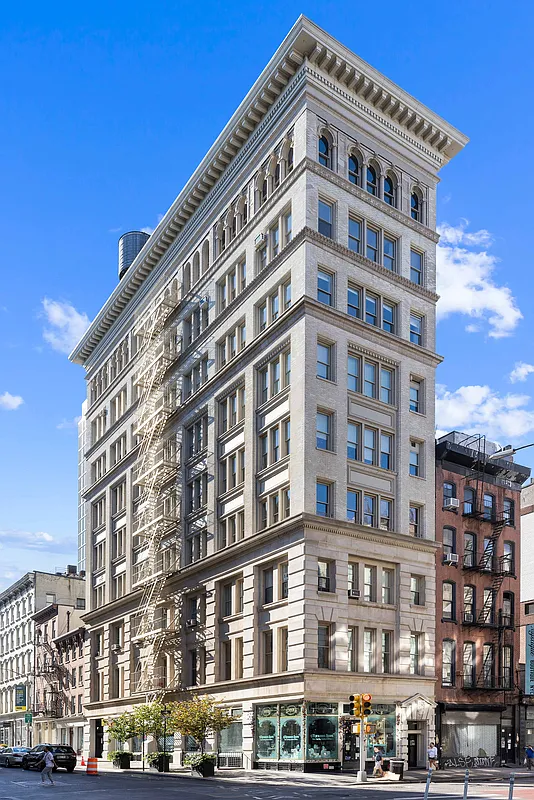 123 Grand Street, Unit 6 Manhattan, NY 10013 - Photo 22 of 25