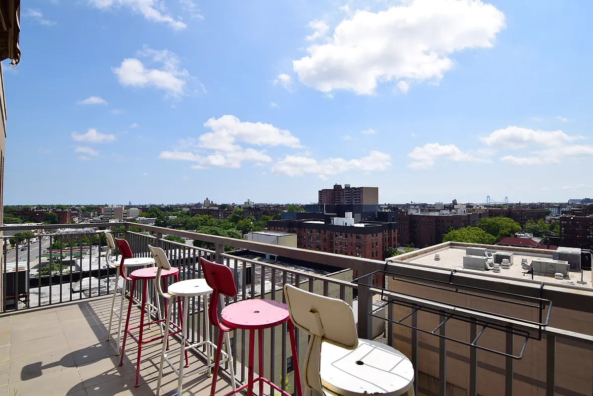 346 Coney Island Avenue, Unit 904 Brooklyn, NY 11218 - Photo 4 of 8