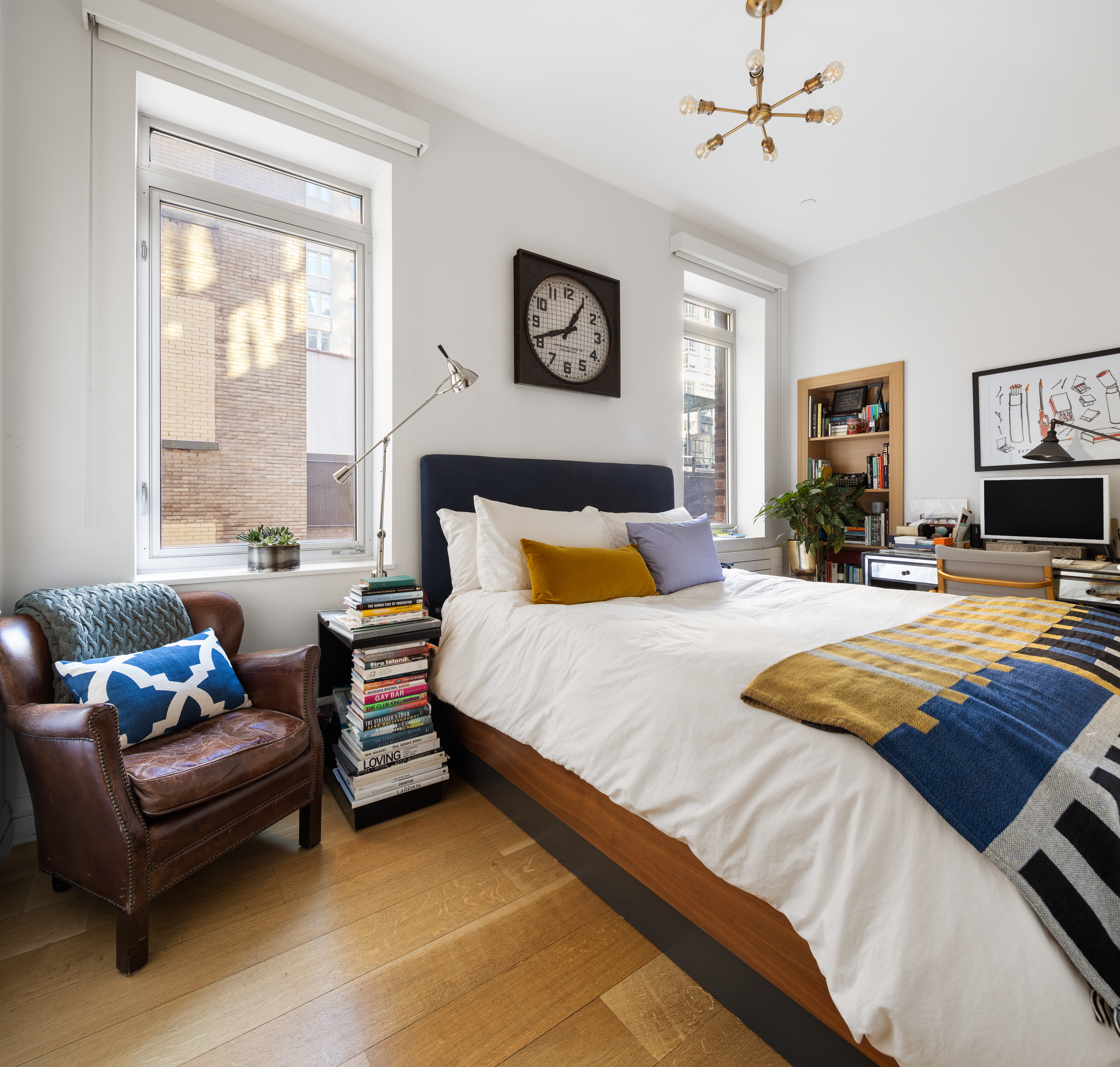 159 West 24th Street, Unit 4A Manhattan, NY 10011 - Photo 4 of 8