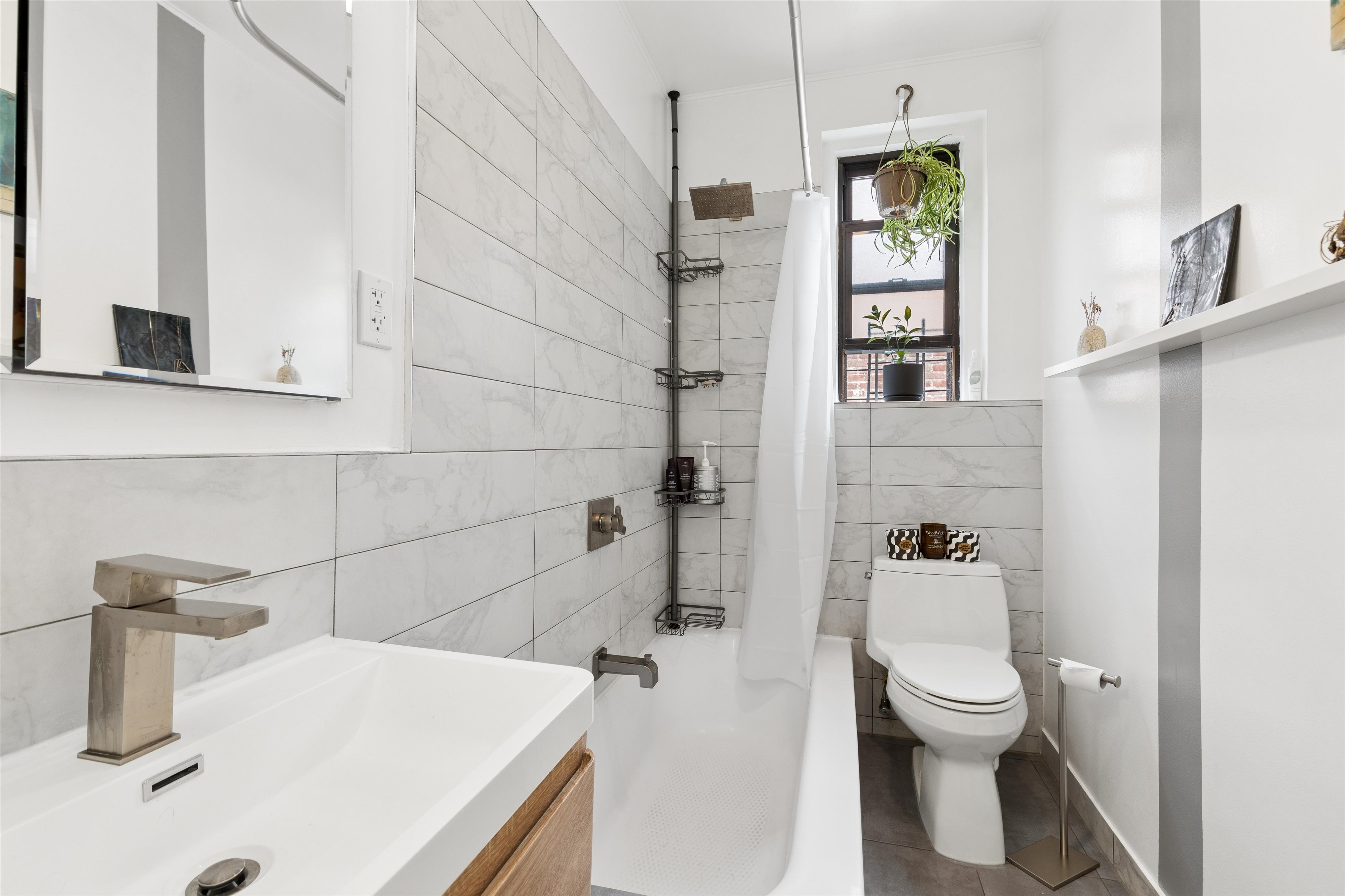 50 Lefferts Avenue, Unit 6J Brooklyn, NY 11225 - Photo 8 of 12
