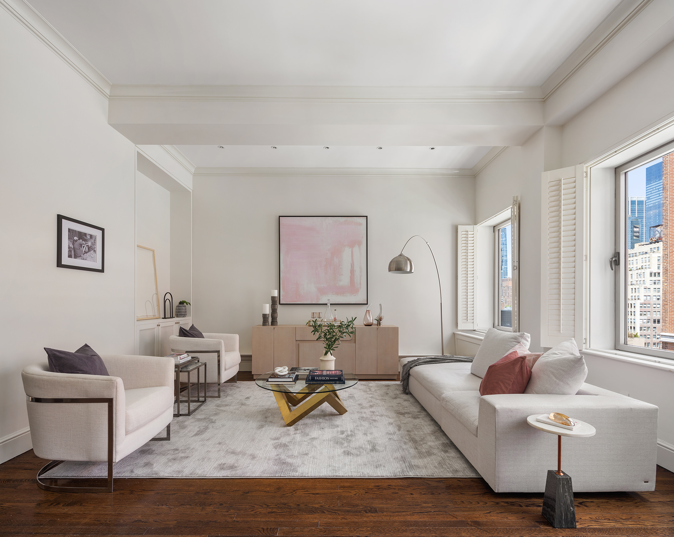 252 7th Avenue, Unit PHY Manhattan, NY 10001 - Photo 5 of 26