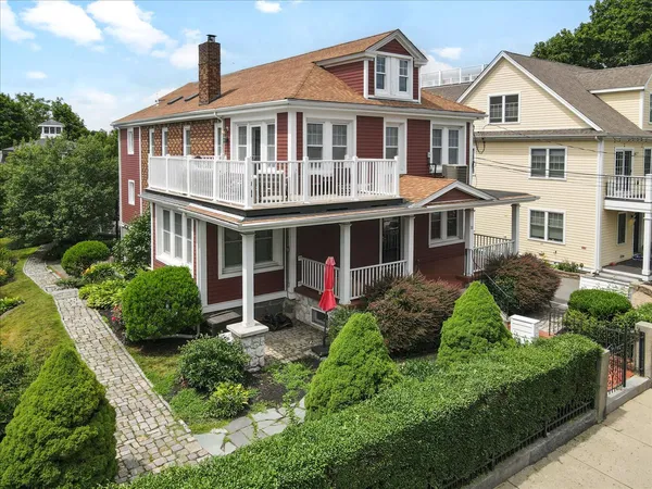 Contact Agent | Address Upon Request, Dorchester, MA 02122