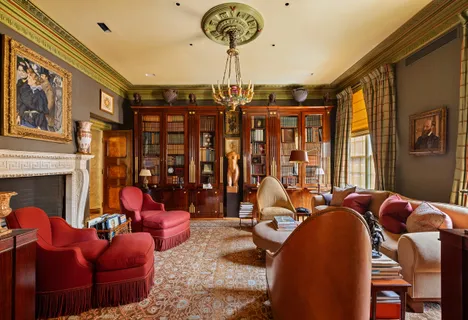 $25,000,000 | 778 Park Avenue, Unit 8 | Lenox Hill