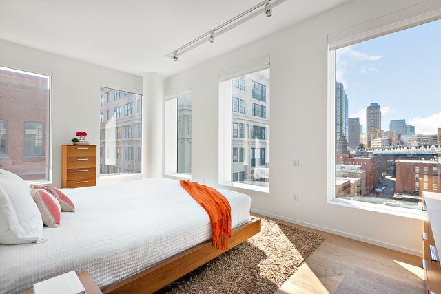 $15,000 | 1 John Street, Unit 10D | DUMBO
