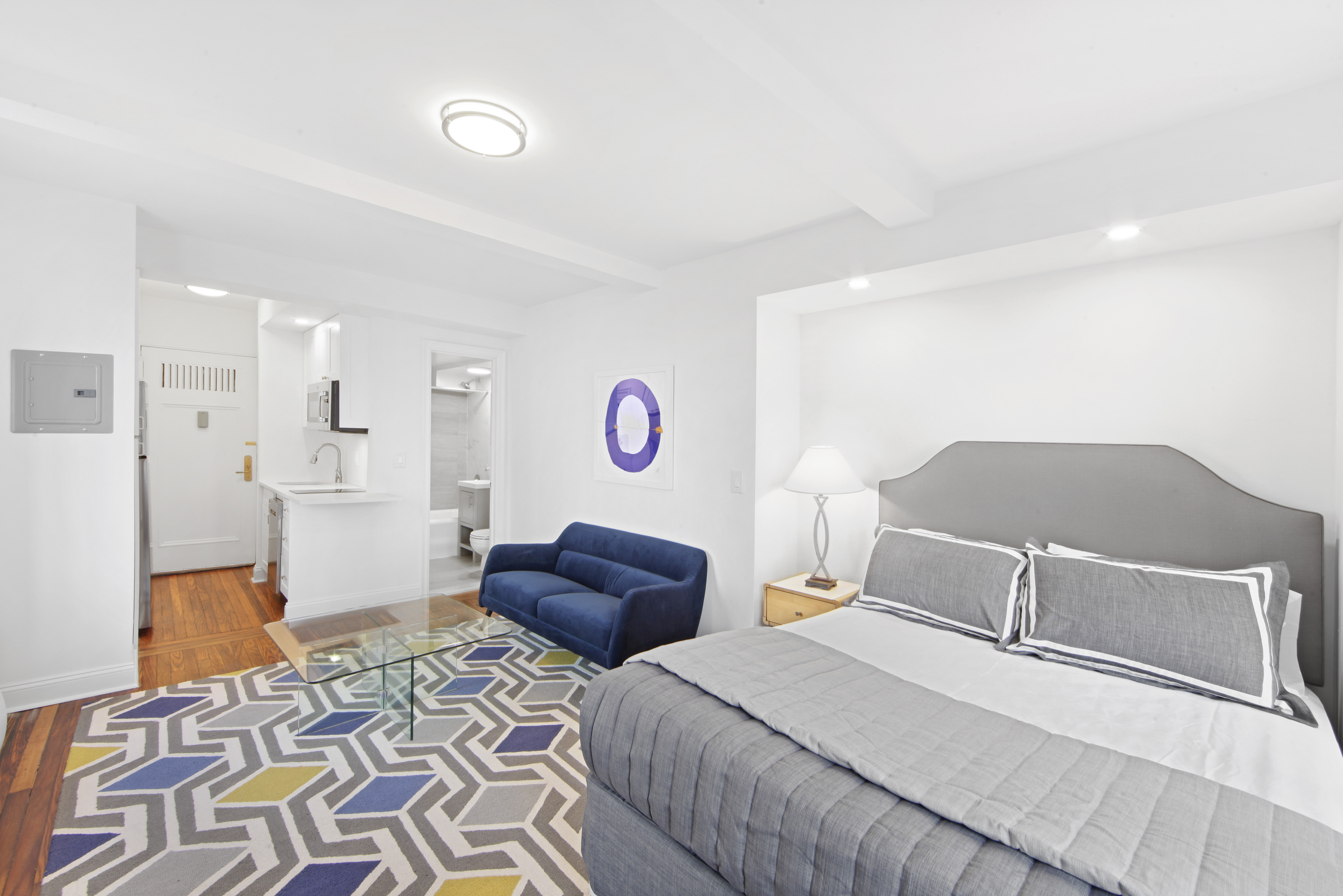 25 Tudor City Place, Unit 801 Manhattan, NY 10017 - Photo 7 of 18