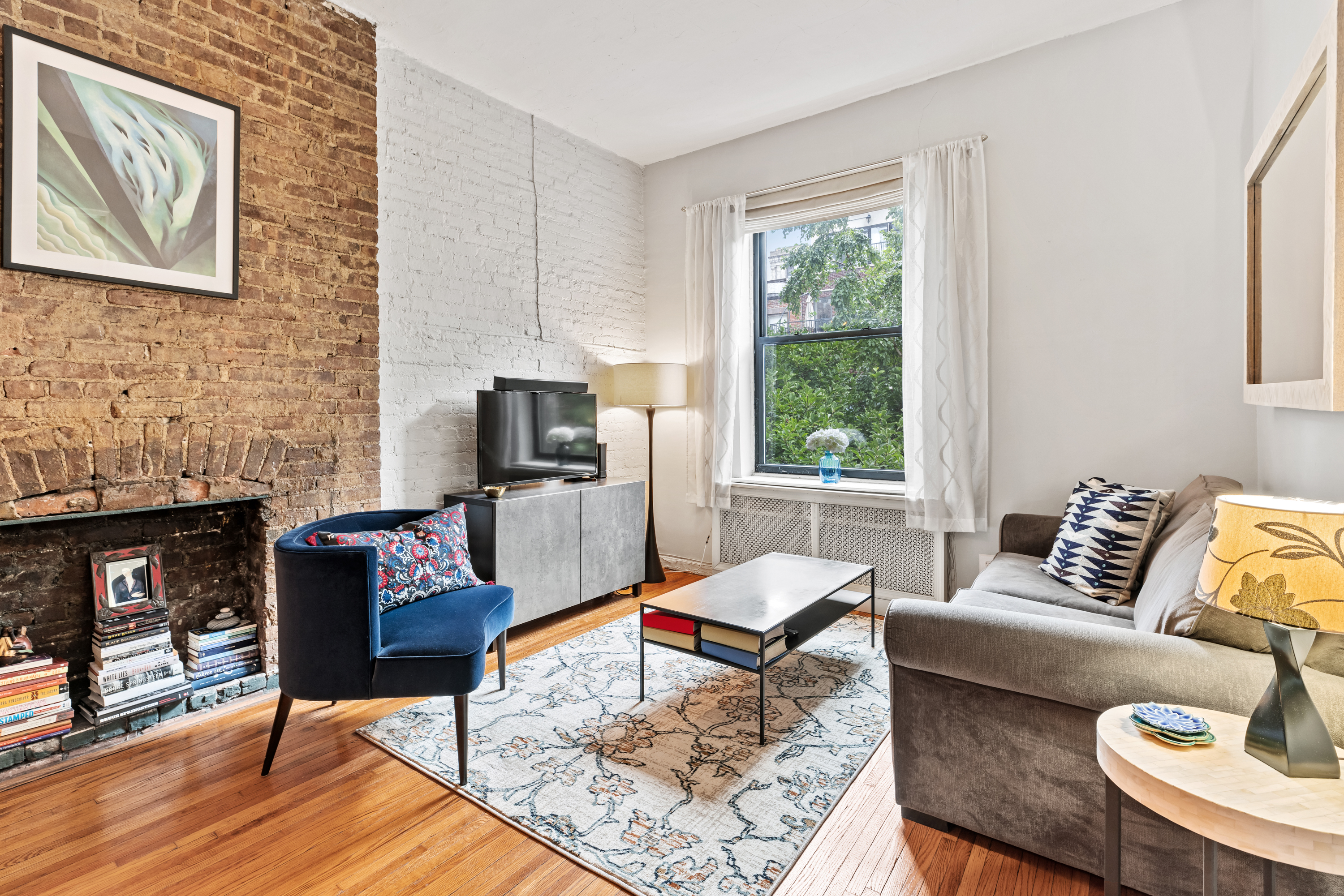 27 West 82nd St Unit 3B  