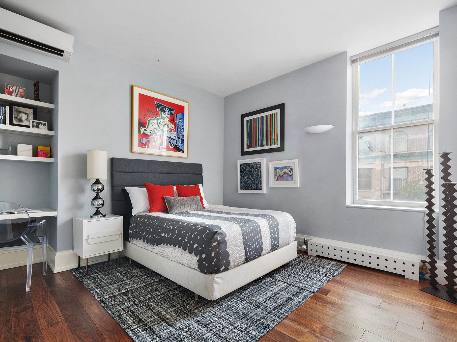 157 Spring Street, Unit PH Manhattan, NY 10012 - Photo 19 of 26