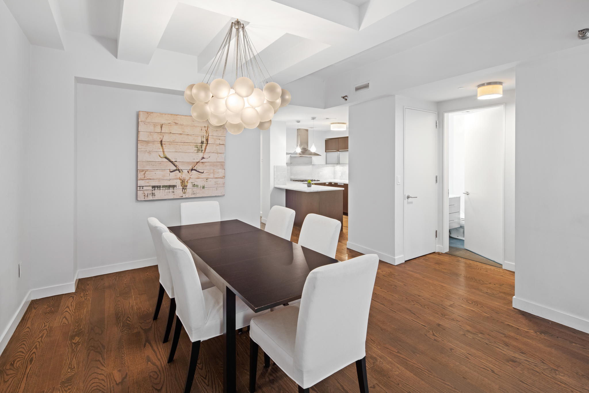119 Fulton Street, Unit 2A Manhattan, NY 10038 - Photo 7 of 11 Gallery Image 7