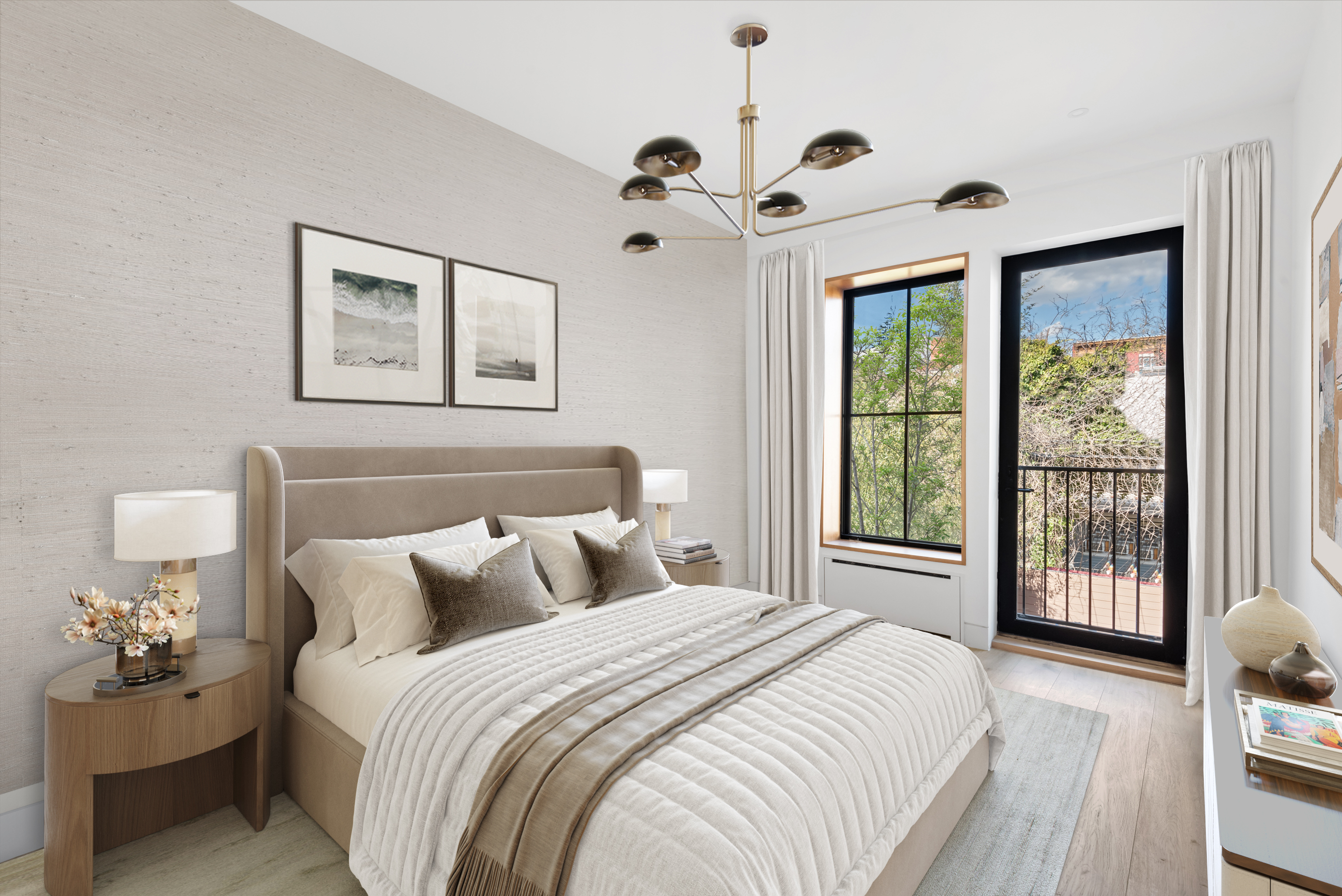 167 13th Street, Unit 2 Brooklyn, NY 11215 - Photo 5 of 10