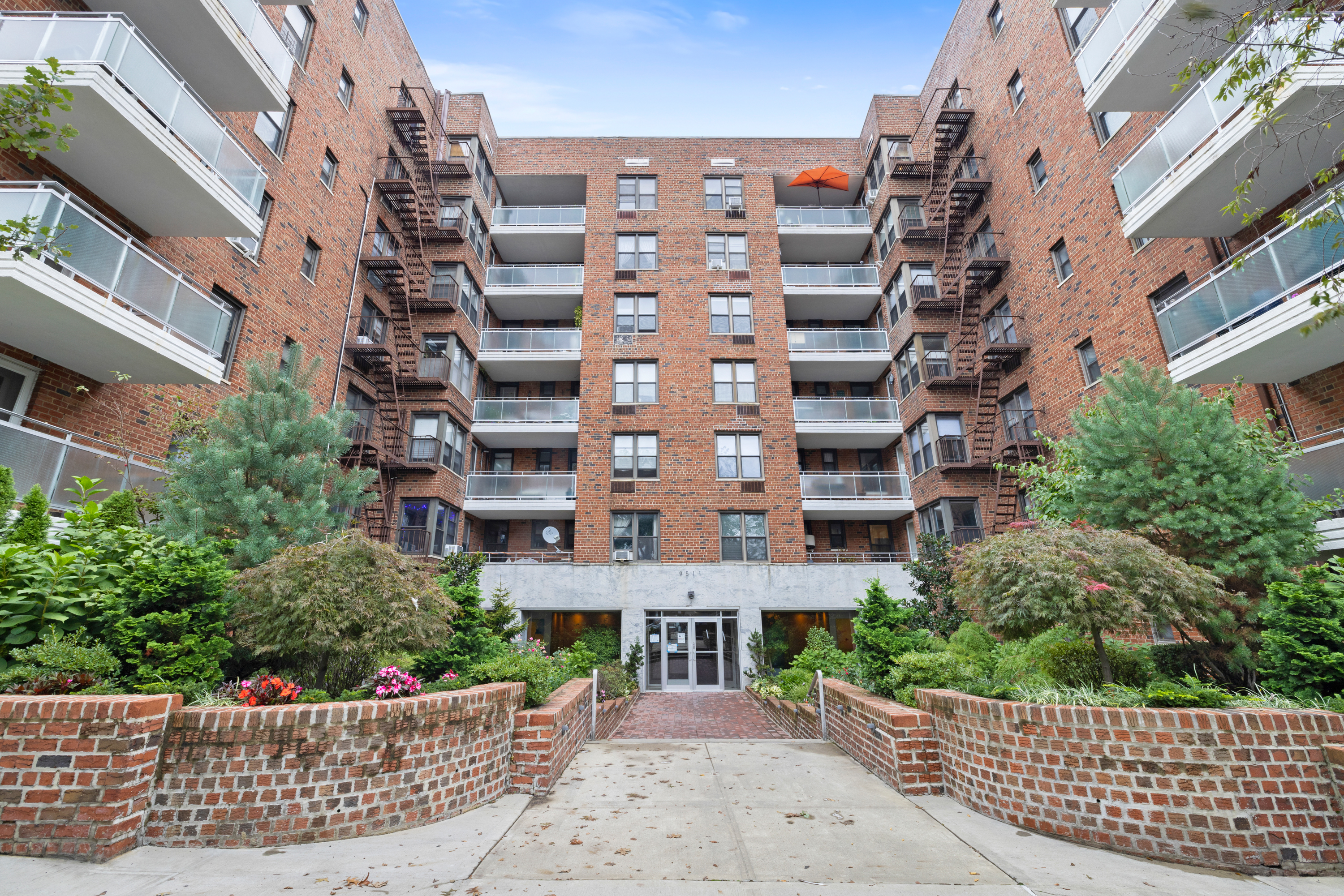 9511 Shore Road, Unit 615 Brooklyn, NY 11209 - Photo 9 of 11 Gallery Image 9
