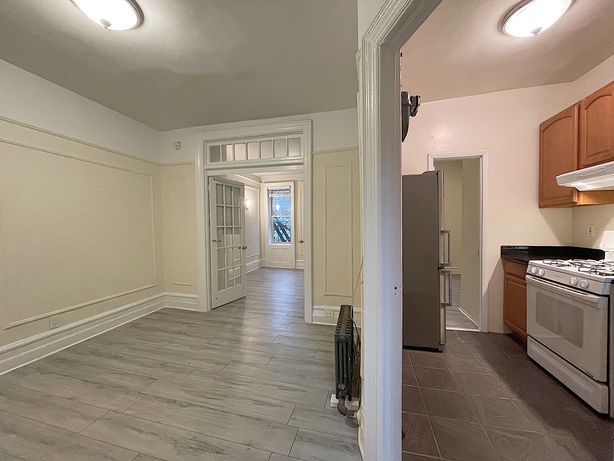 19 Christopher Street, Unit 6 Manhattan, NY 10014 - Photo 2 of 14