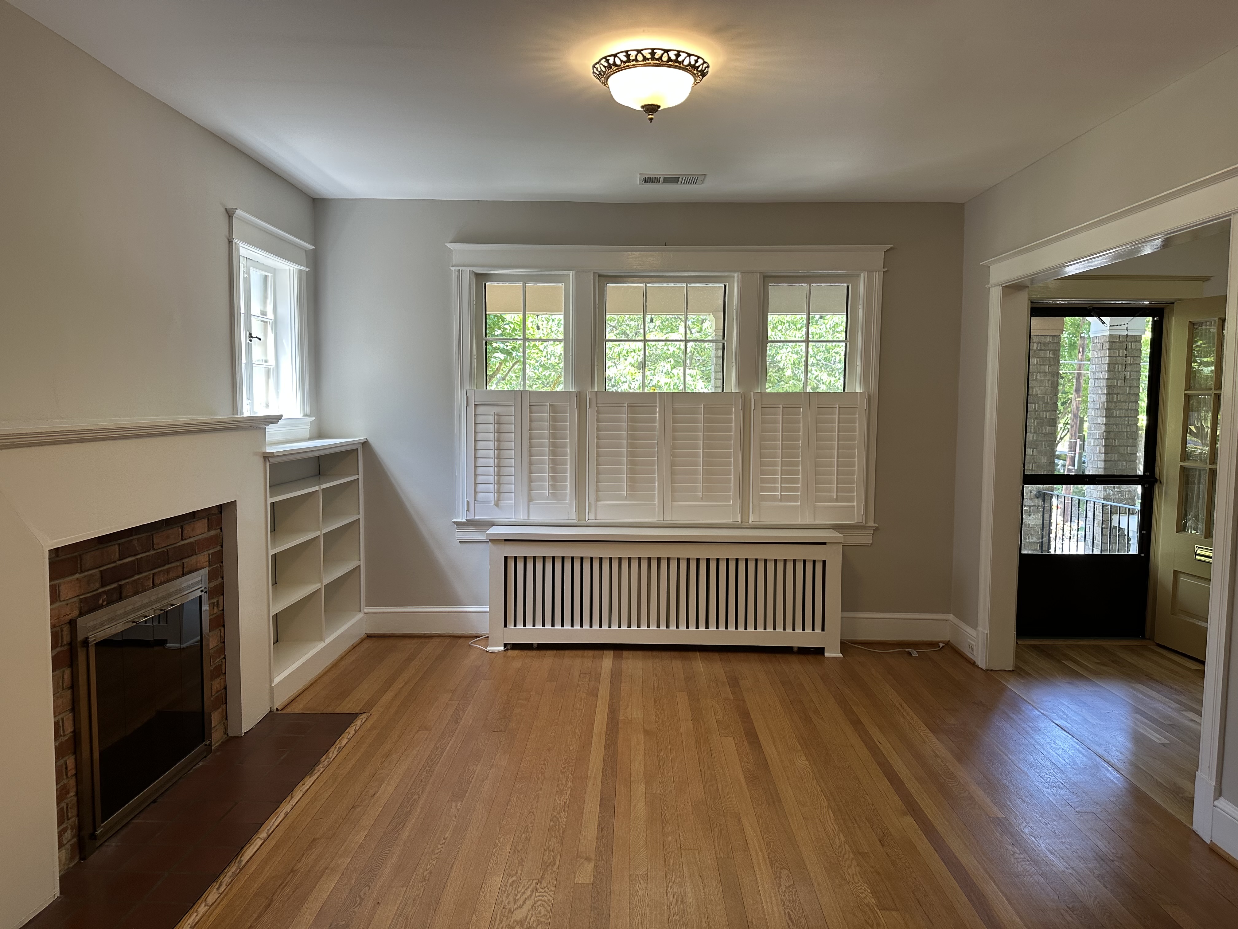 4225 37th Street Northwest Washington, DC 20008 - Photo 13 of 30