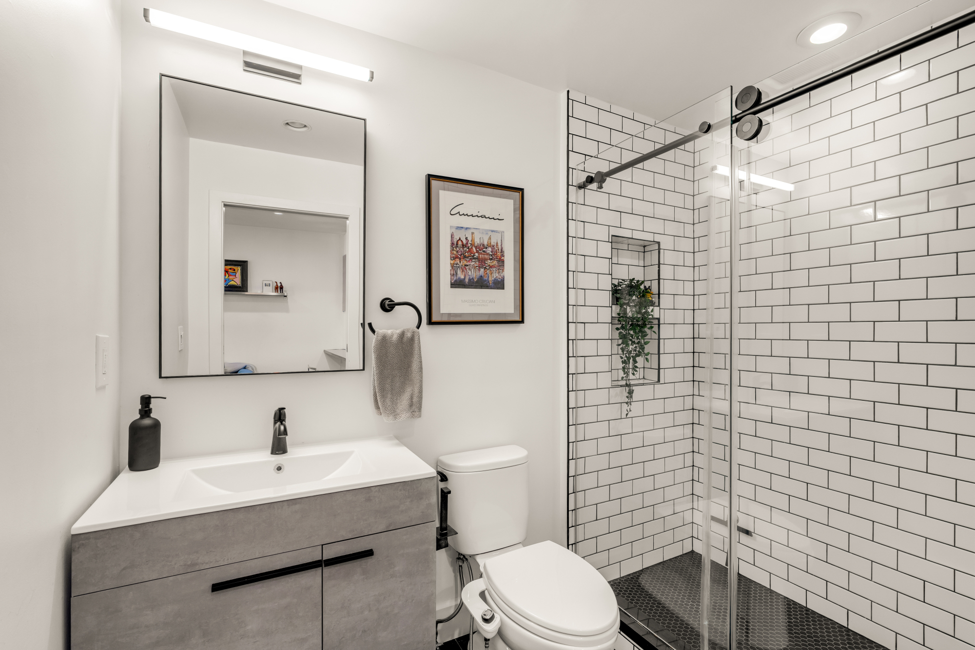 1401 Q Street Northwest, Unit T1 Washington, DC 20009 - Photo 7 of 31