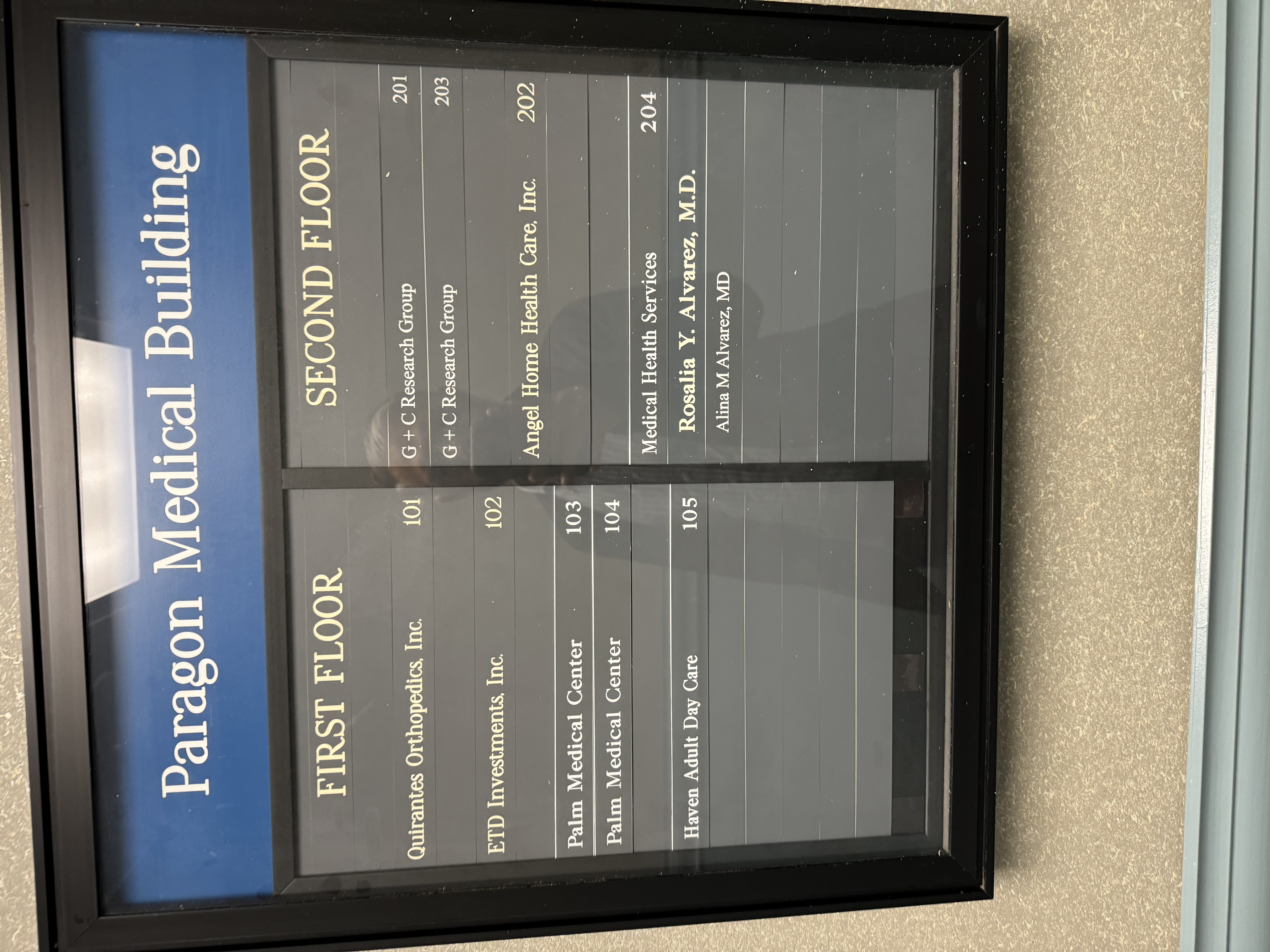 1401 East 4th Avenue Hialeah, FL 33010 - Photo 14 of 14 a view of door