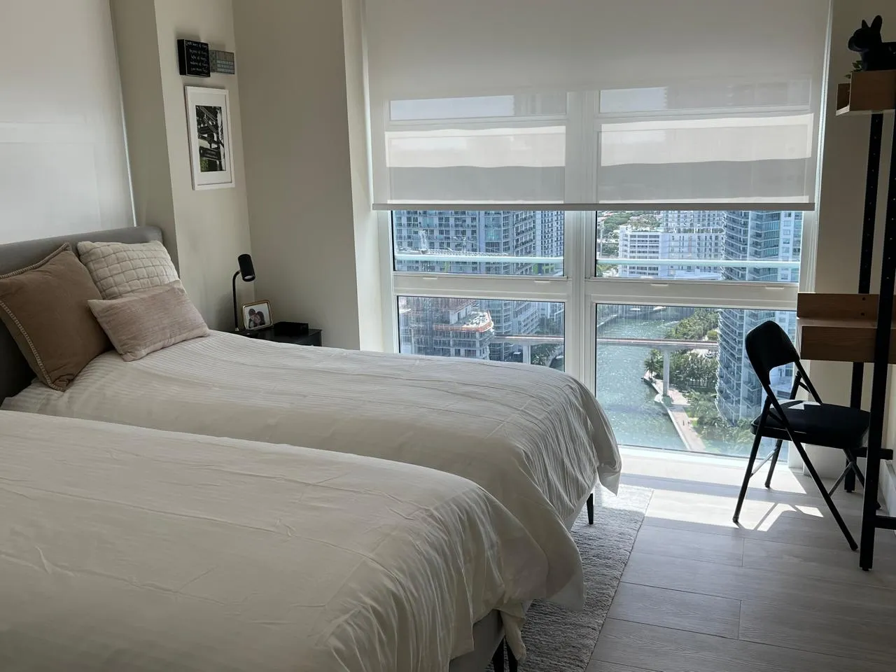 Contact Agent | 31 Southeast 5th Street, Miami, FL 33131