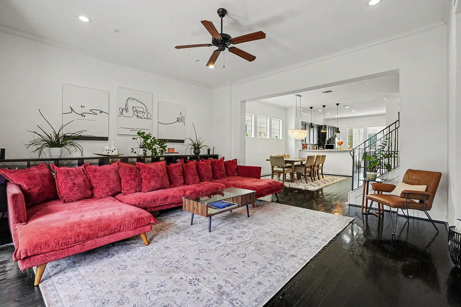 906 Patterson Street Houston, TX 77007 - Photo 13 of 33