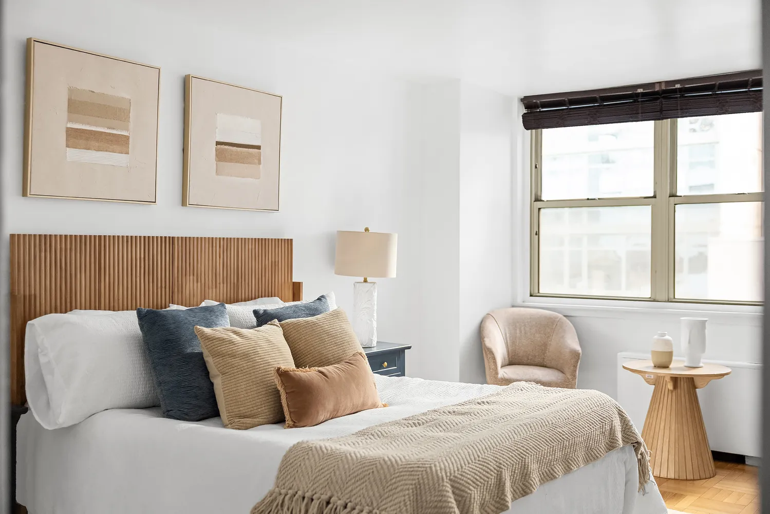 $875,000 | 200 East 58th Street, Unit 6B | Midtown East