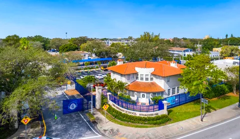 $2,550,000 | 5550 North Bayshore Drive, Miami, FL 33137