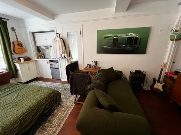 $2,600 | 45 Tudor City Place, Unit 1912 | Midtown East