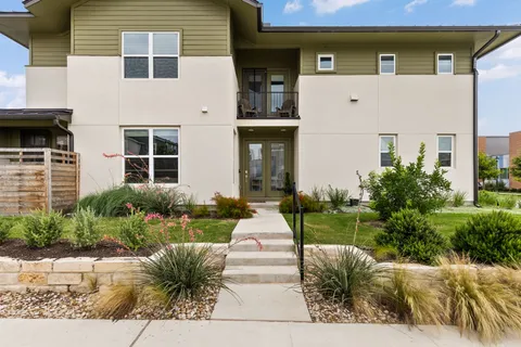 Contact Agent | 4400 Tilley Street, Unit A, Austin, TX 78723
