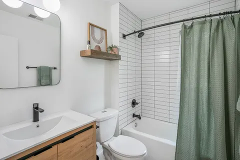 $1,099,000 | 2237 North Harrison Street, Arlington, VA 22205